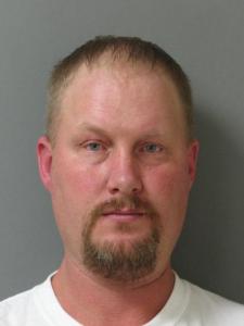 Jason Wade Berggren a registered Sex Offender of Nebraska