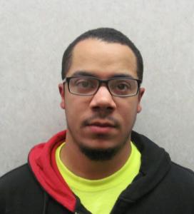 Eli Bernard Rahman a registered  of Iowa