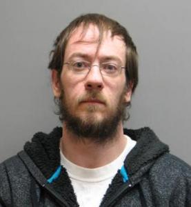 Shaw Christopher Taft a registered Sex Offender of Iowa