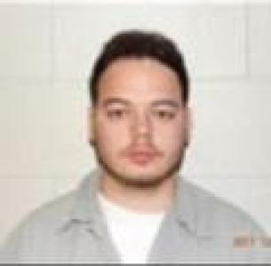 Brandon Jeffrey Diequez a registered Sex Offender of Nebraska