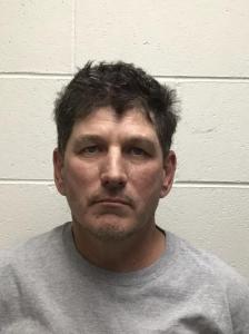 Troy Eldon Fletchall a registered Sex Offender of Nebraska