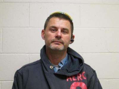 Todd Allen Ticnor a registered Sex Offender of Nebraska