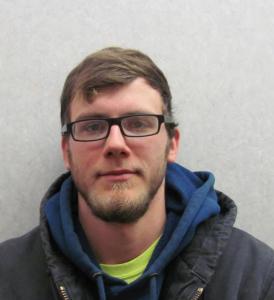 Nickolas Lee Jamison a registered Sex Offender of Iowa