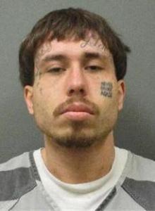 Dominick Joseph Blea a registered Sex Offender of Nebraska