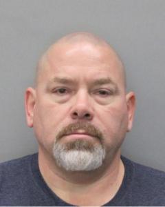 Jeffrey Byron Gibson a registered  of Nebraska