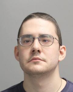 Dylan Michael Arthur a registered Sex Offender of Nebraska