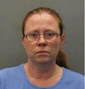 Kelly Lynn Grobe a registered Sex Offender of Nebraska