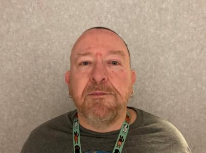 Walter Eugene Piele a registered Sex Offender of Nebraska