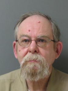 Bruce David Mcpherson a registered Sex Offender of Nebraska