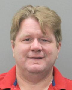 Trevor Franklin Donison a registered Sex Offender of Nebraska