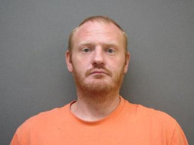 Anthony James Tift a registered Sex Offender of Nebraska