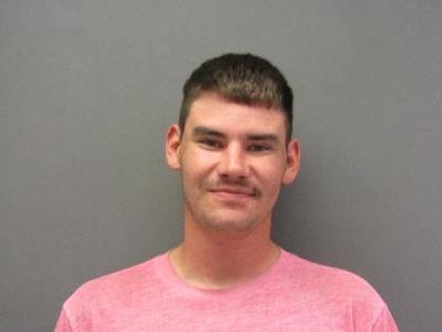 Noah Ryan Herndon a registered Sex Offender of Nebraska