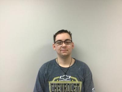 Brandon D Storz a registered  of Nebraska