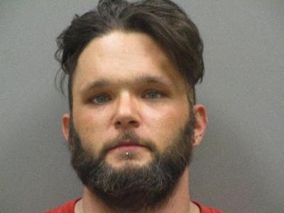 Hunter David Brown a registered Sex Offender of Nebraska