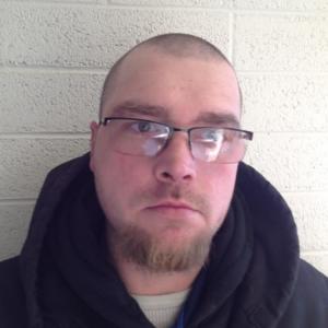 James Daryl Watts Jr a registered Sex Offender of Nebraska