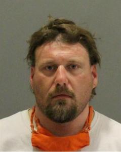 Curtis Allen Clark a registered Sex Offender of Nebraska