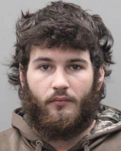 Alexzander Paul Schroeder a registered  of Nebraska