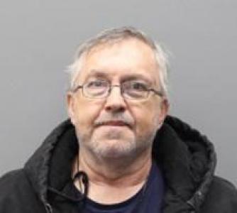 Anthony Kent Deleon a registered Sex Offender of Nebraska