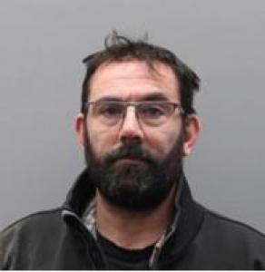 Anthony Joseph Bitting a registered Sex Offender of Nebraska