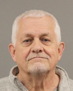 Randall Scott Tramp a registered Sex Offender of Nebraska