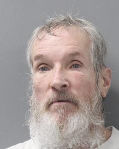 Ronald Ray Trostheim a registered  of Nebraska