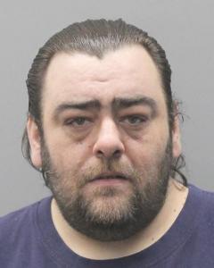 William Joseph Pokorny a registered  of Nebraska