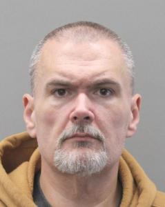 Steven Shane Horton a registered Sex Offender of Nebraska