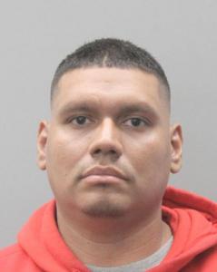 Javier Diaz a registered Sex Offender of Nebraska