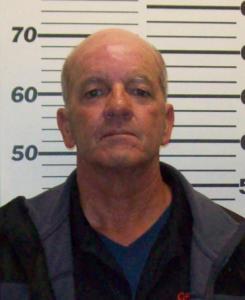 Timothy Lyle Wallace a registered Sex Offender of Nebraska