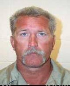 Terry Gene Hammond a registered Sex Offender of Nebraska