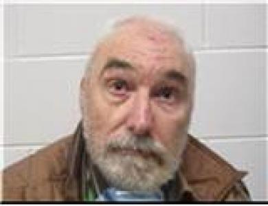 Reginald Glen Baker a registered Sex Offender of Nebraska