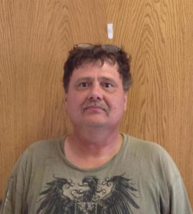 Gerald Lee Anderson a registered Sex Offender of Nebraska