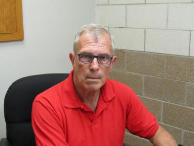Christian Robert Andersen Jr a registered Sex Offender of Nebraska