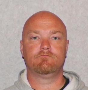 Richard Elliott Hansen a registered Sex Offender of Nebraska