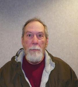 William Frederick Krasso a registered Sex Offender of Nebraska