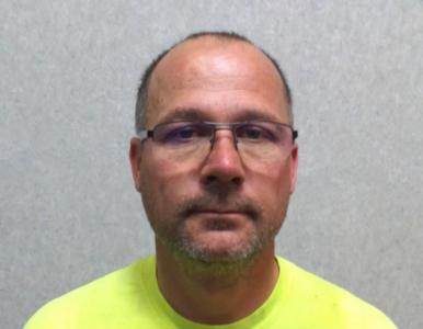 Carl Anthony Shirkey a registered Sex Offender of Nebraska