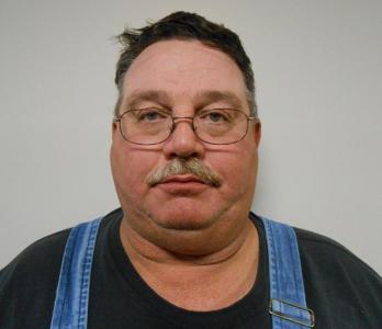 David Allan Hood a registered Sex Offender of Nebraska