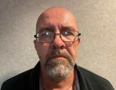 John Sheridan Kinzie a registered Sex Offender of Nebraska