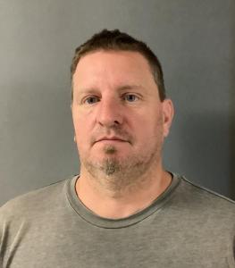 Bradley Dean Erdmann a registered Sex Offender of Nebraska