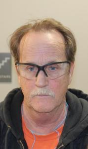 John Curtis True a registered Sex Offender of Nebraska