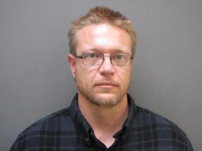 Jason William Morehead a registered Sex Offender of Nebraska