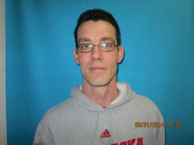 Benjamin Daniel Simco a registered Sex Offender of Nebraska