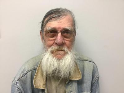 Russell Allen Smith a registered Sex Offender of Nebraska