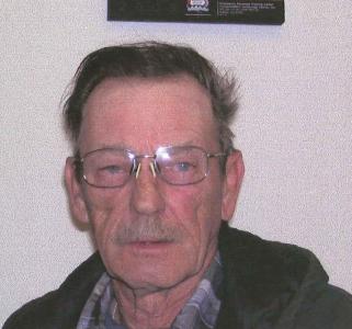 Frank Ray Watts a registered Sex Offender of Nebraska