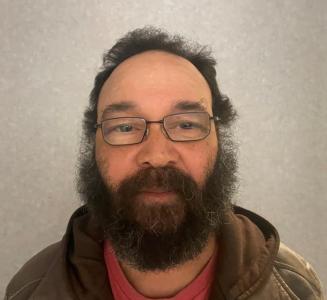 Michael Eugene Jones a registered Sex Offender of Nebraska