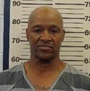 Daryl James Sterling a registered Sex Offender of Nebraska