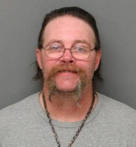 Keith William Forney a registered Sex Offender of Nebraska