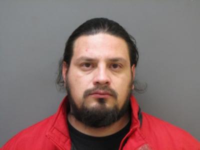 Alfredo Louis Gomez a registered Sex Offender of Nebraska