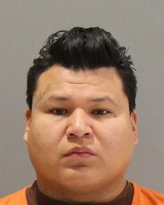 Jorge Camacho a registered Sex Offender of Nebraska