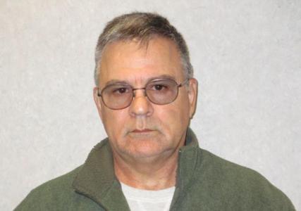 Bradley Thomas Lechner a registered Sex Offender of Nebraska